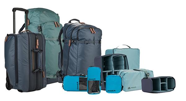 Shimoda explore adventure deals photography backpacks